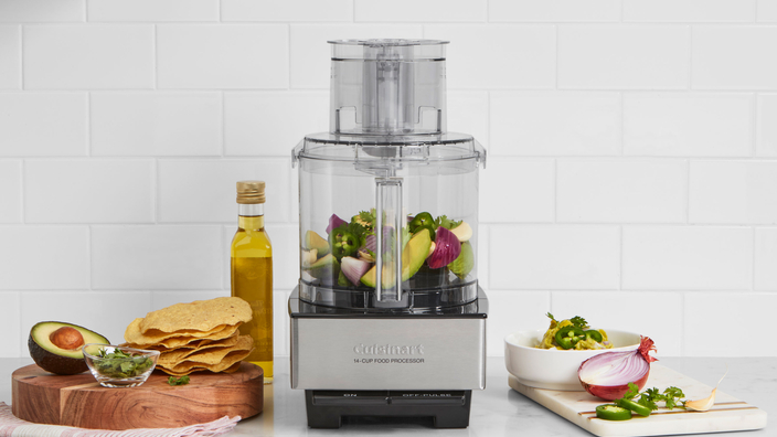 Appliance image